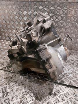 фото thumb №8, Коробка передач коробки передач honda civic viii ufo 2.2 i-ctdi ppg6