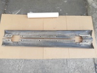 фото thumb №13, Mercedes a w176 787 amg левая+ правая накладка порог порог