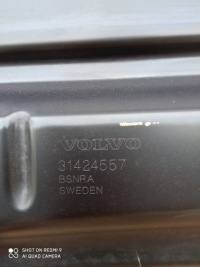 фото thumb №10, Передня капот volvo xc 60 ii 2017r- 31424557