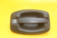 фото thumb №1, Ручка наружная левый перед передняя peugeot boxer ii 242664a