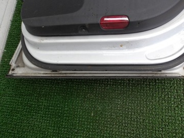 фото thumb №13, Passat b6 універсал двері передні i задні праві la7w