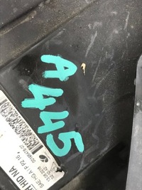 фото thumb №15, Лампа права правий перед land rover evoque gj32-13w029-fd