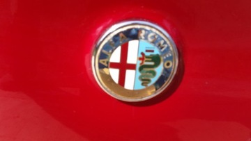 фото thumb №5, Кришка багажника зад alfa romeo mito 08-