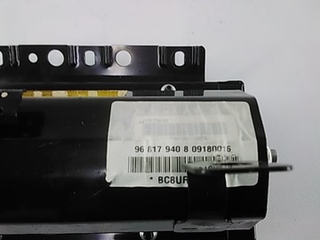 фото thumb №4, B780 chevrolet captiva подушка пасажира подушка безпеки