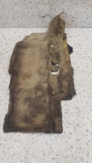 Купити Шумоізоляція захист mercedes sl r129, фото thumb