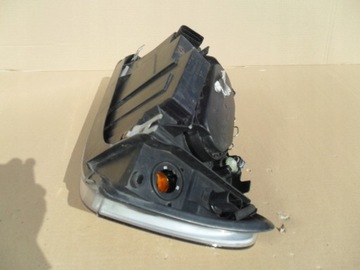 фото thumb №13, Ford galaxy mk1 рестайлинг 02- лампа левый перед