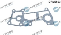 фото thumb №1, Прокладка крышки клапанов dr.motor /боковая do ukła