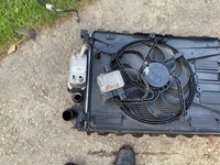 фото thumb №6, Радіатор 2.0tdci s-max galaxy mondeo mk4 lift aut