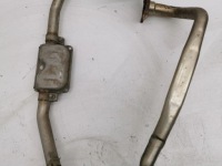 Toyota yaris 2007 гаситель к webasto Киев, фото thumb