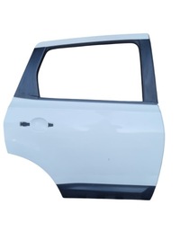 фото thumb №1, Nissan qashqai j10 +2 lift дверь задняя задние правое 326g