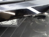 фото thumb №4, Фара лампа ліва лівий перед передня led skoda superb iii 3v2941015a