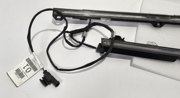 фото thumb №7, Оригінальний номер підсвітка планка порога праві перед праві зад mercedes gle w292 купе