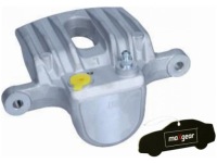 фото thumb №1, Суппорт левый задняя hyundai santa fe ii mk2 2.2 2.7 +ароматизатор