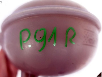 фото thumb №8, Vw golf vii passat skoda fabia karoq audi tt a3 q3 бачок розширювальний