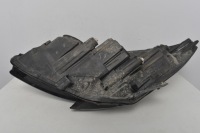 Opel corsa e правая лампа перед 13381336 Цена, фото thumb