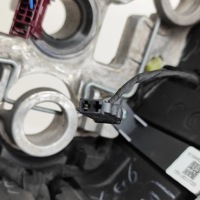 Tesla model y 2022 повітропровід Київ, фото thumb