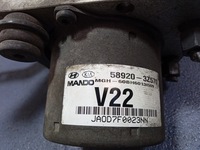 фото thumb №6, Hyundai i40 1.7 cdri насос abs 58920-3z570 hx27