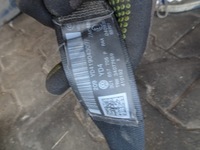 фото thumb №10, Vw passat b6 fl панель раздаточная, ремни, подушки