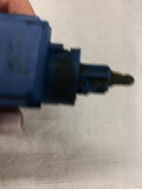 фото thumb №15, Датчик зчеплення vw polo iv 9n 1j0927189e