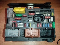 фото thumb №14, Модуль bsm коробка предохранителей c4 picasso c6 p 407 9807028580