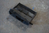 фото thumb №1, Hyundai i30 ii 12-16 воздухозаборник ловушка 1.6 crdi