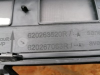 Бампер перед передний dacia duster 3 iii 2023- Цена, фото thumb