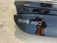 фото thumb №7, Крышка багажника задняя задняя mercedes eqe w295 295