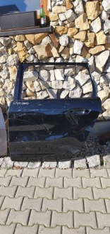 фото thumb №1, Citroen c4 grand picasso ii 15r дверь левый задняя kompl ewpa