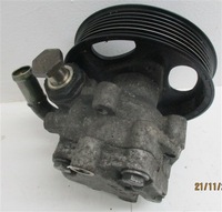 фото thumb №9, Насос підсилювача vw phaeton 3d 3.2 07d145256e 3d0422154d