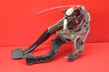 фото thumb №2, Педаль педалі зчеплення гальмо toyota yaris 3 iii 10-14