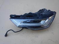 фото thumb №1, Лампа matrix audi a6 c8 4k0 левый перед