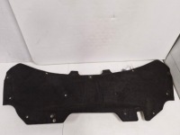 фото thumb №1, Nissan qashqai 2 ii j11 шумоізоляція капот підкрилок кліпси