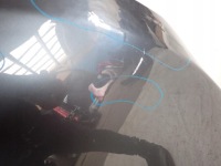 Bmw 2 f45 f46 14- капот крышка двигателя алюминиевая в Украине, фото thumb