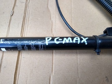 фото thumb №14, C-max mk1 рестайлинг fl консоль подушка безопасности водителя пассажир натяжители датчик kuga mk1