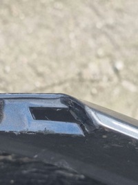 фото thumb №7, Ford ranger iv lift бампер передний перед