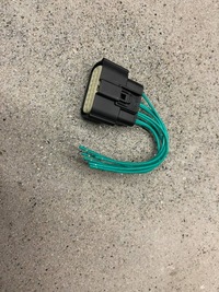 фото thumb №1, Ford mustang 2015+ 15+ лампа штекер