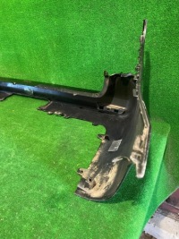 фото thumb №8, Бампер задний задняя mercedes vito w447 lift