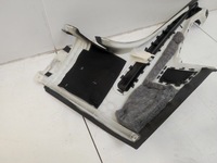 фото thumb №9, Захист стійка d напрямна шторка багажника лівий задня audi a6 rs6 c8 kombi