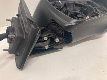 фото thumb №6, Правые зеркало mercedes x класс w470 камера 9 pin