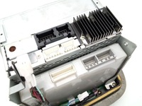 фото thumb №8, Nissan murano z50 панель керування повітропровід радіо pn-2529h