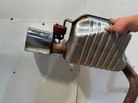 фото thumb №8, Audi rs6 c6 4f0 вихлоп глушник праві 4f0253611af