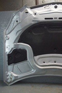 фото thumb №15, Mercedes w212 капот крышка двигателя 775 m668