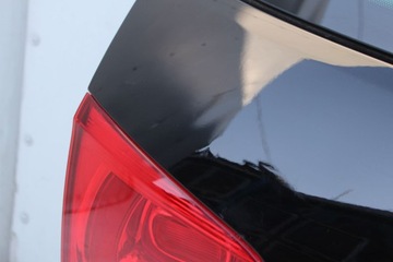 фото thumb №7, Vw touareg кришка багажника зад задня 7p 7p0 7p6827025 7p6827025b 7p6 827