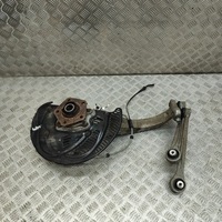 фото thumb №1, Audi e-tron 2019 правая сторона ступица колеса передний