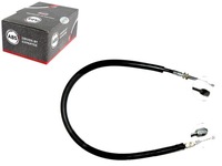 фото thumb №1, A.b.s. трос тормоза ручного renault safrane i 2.