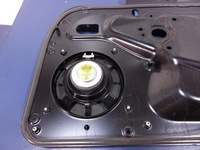 фото thumb №6, Boxster cayman 987 панель внутрішній двері лівий