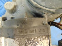 фото thumb №9, Skoda octavia ii kombi 2.0tdi рейка рульова 7805501275