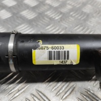 фото thumb №6, Toyota land cruiser bj70 2019 інший element підвіска передній