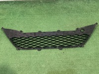 фото thumb №9, Hyundai i10 lift 11-13 решітка бампера середня перед передня 86522-0x200