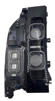 фото thumb №1, Лампа левый задняя land rover defender ii l8b2-13405-cc